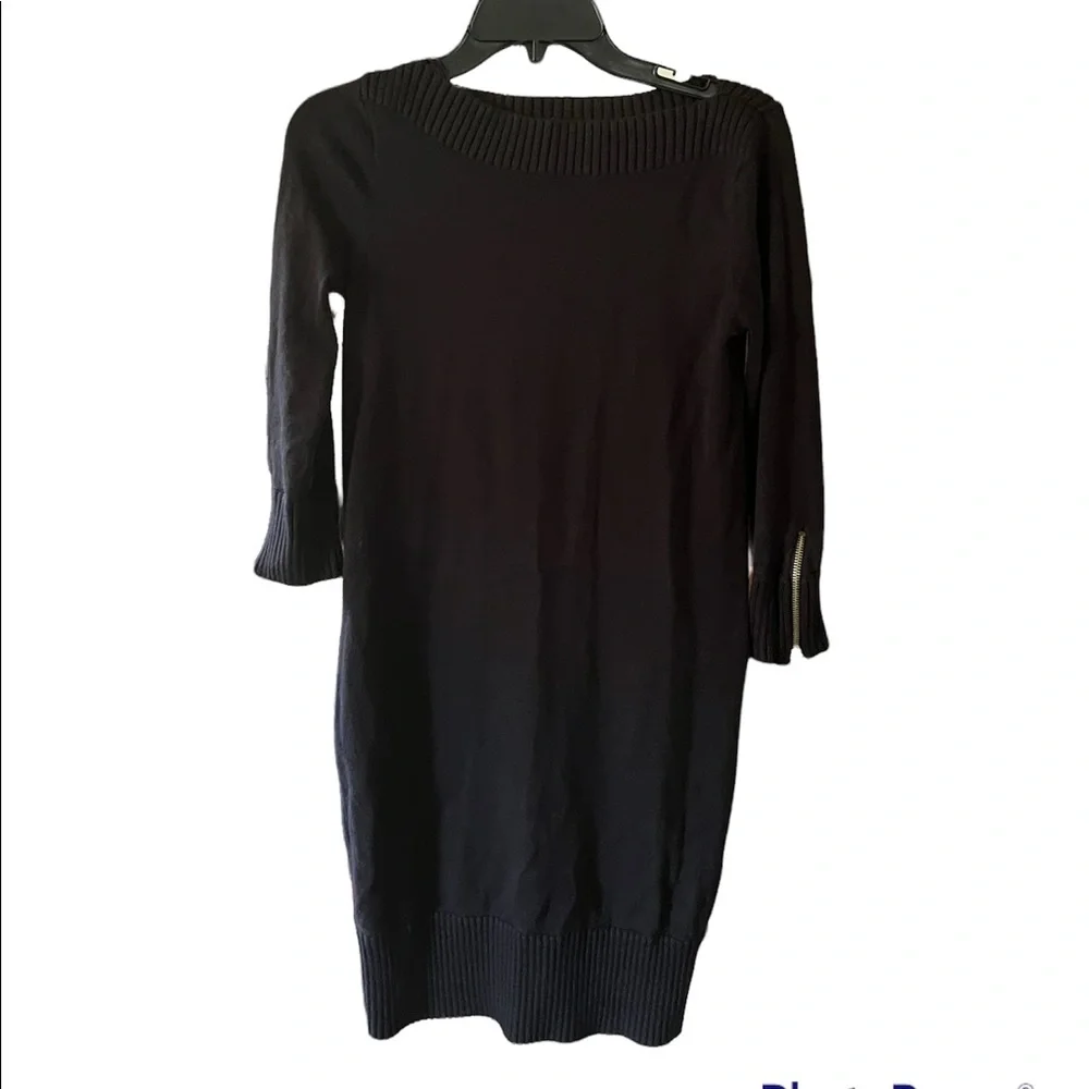 MICHAEL KORS sweater dress
